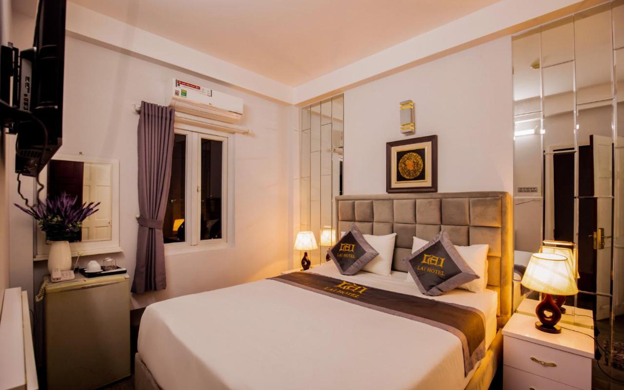 Lai Hotel 2*