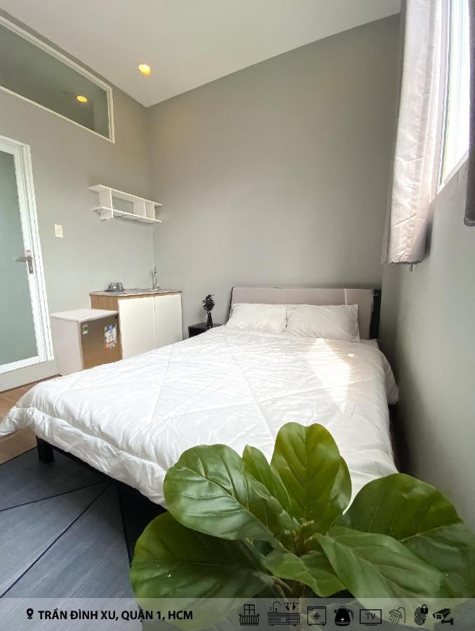 B-homeaway Apartment