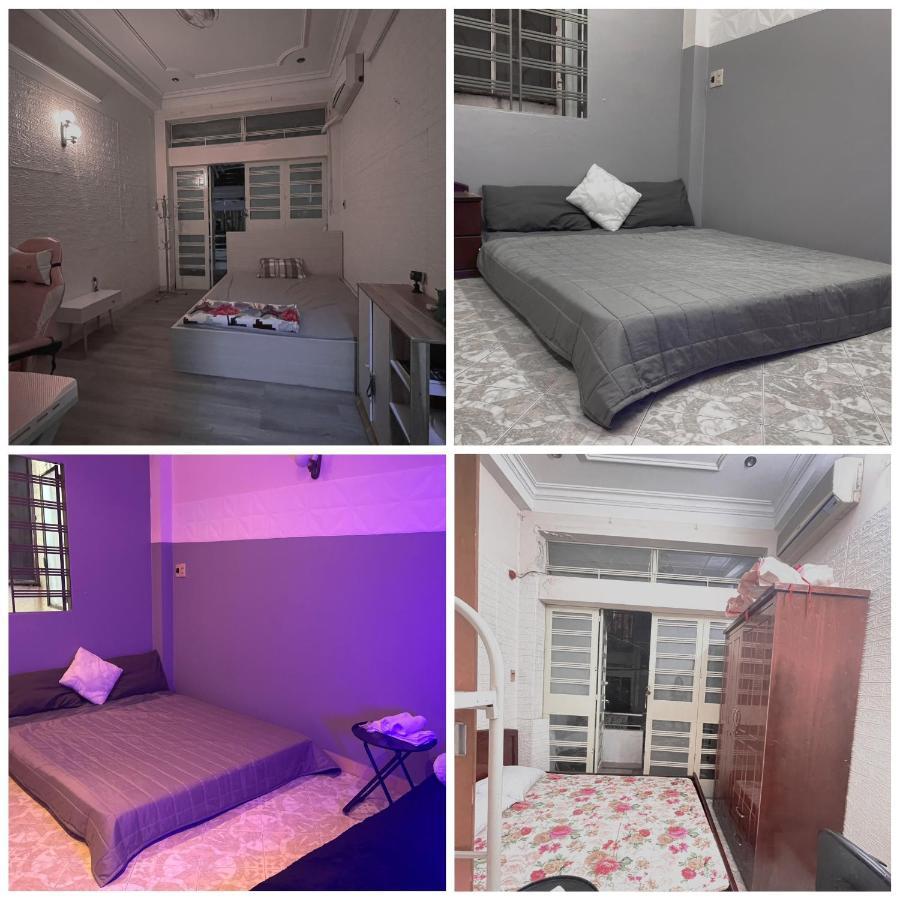 Happy Happy Homestay