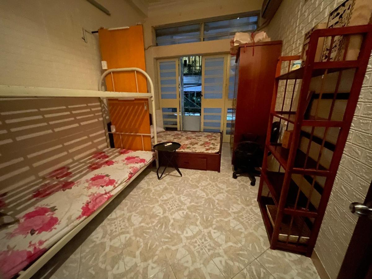 Happy Happy Homestay Bandar Ho Chi Minh