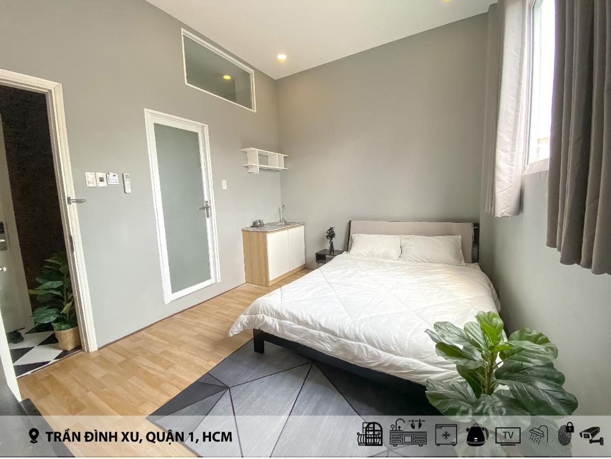 B-homeaway Apartment *