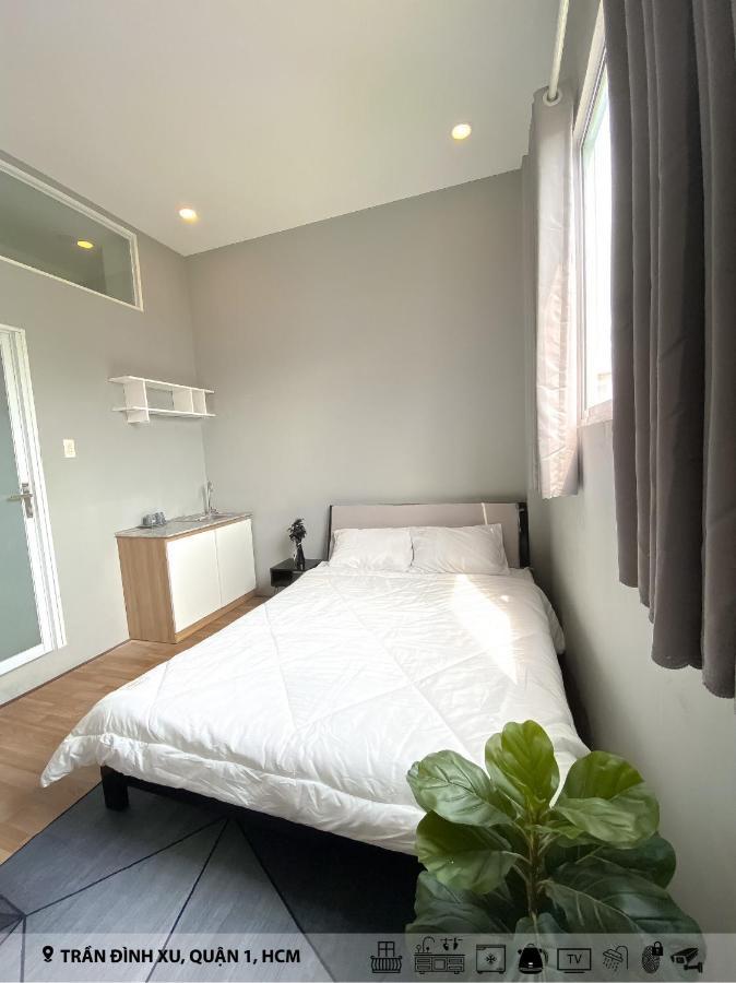 Pangsapuri B-homeaway *