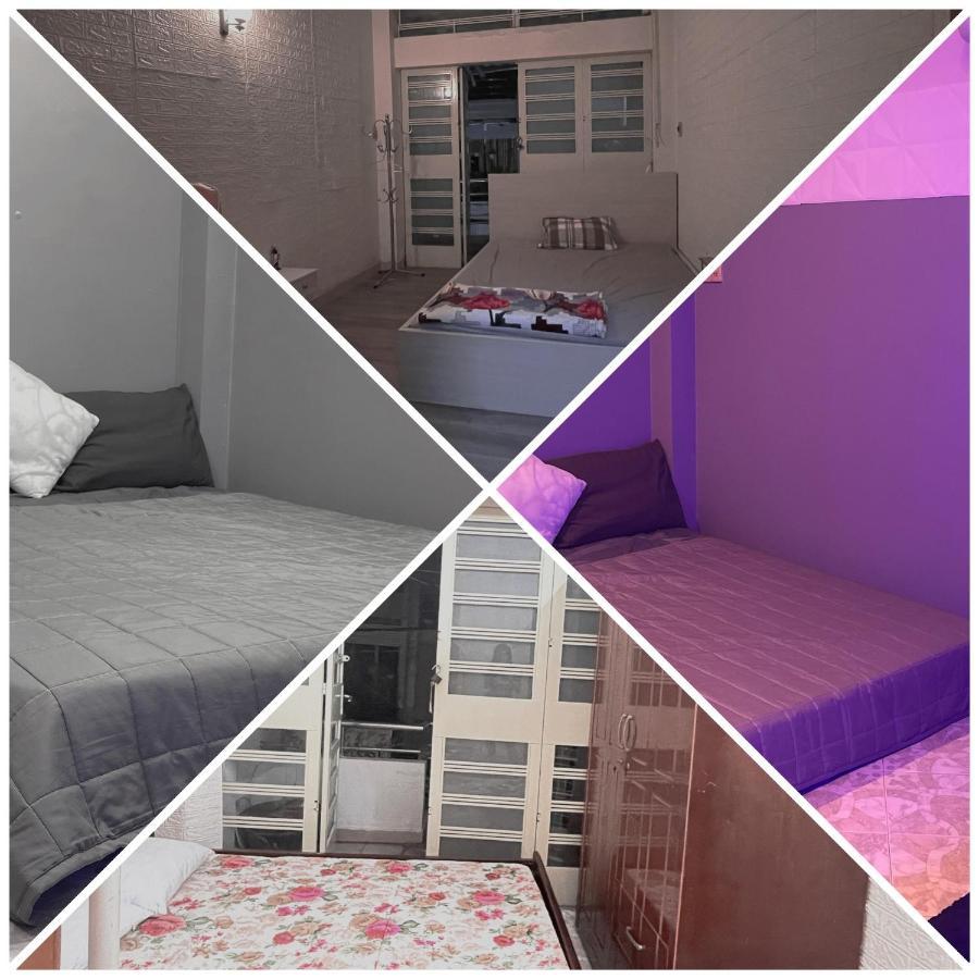 Happy Happy Homestay Homestay *