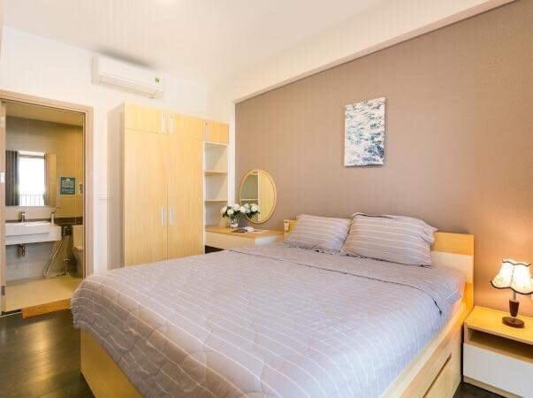 View River - River Gate Apartment