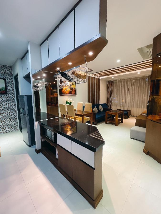 View River - River Gate Apartment Ho Chi Minh City