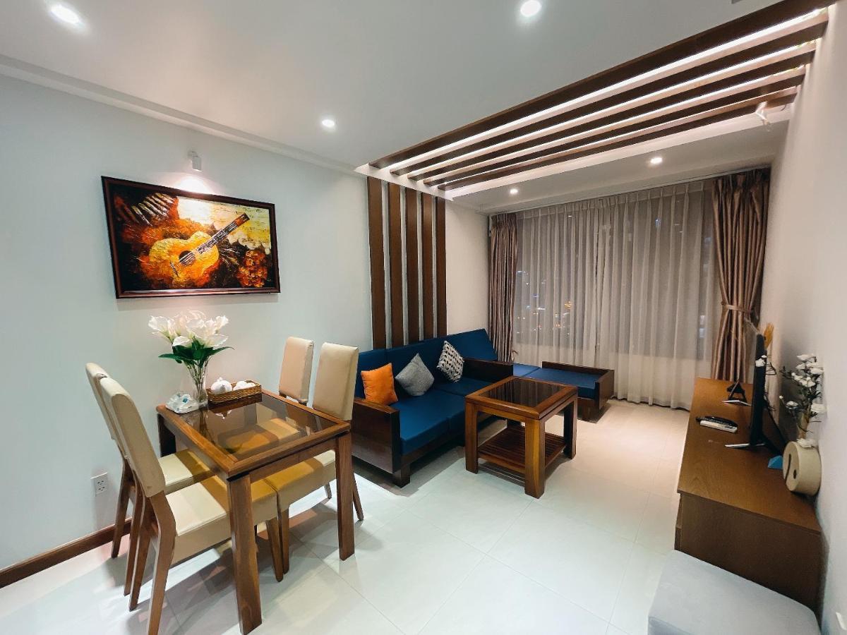 View River - River Gate Apartment