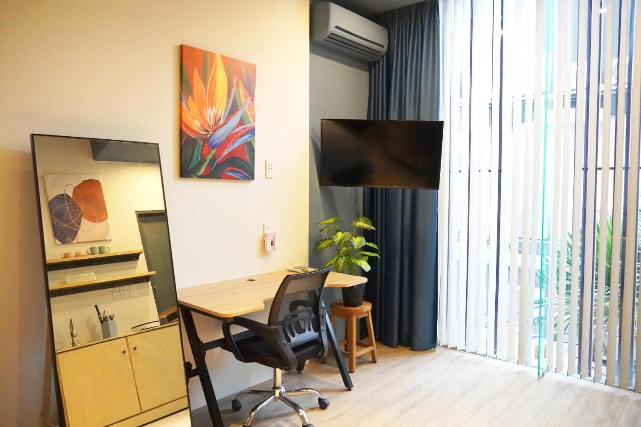 Apartment Q Apaz Serviced - 251nvt
