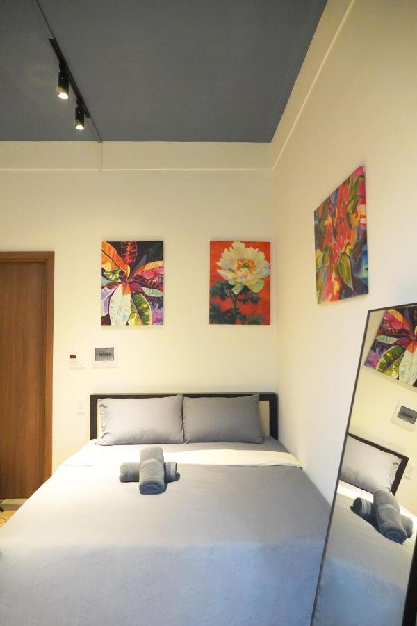 Apartment Q Apaz Serviced - 251nvt
