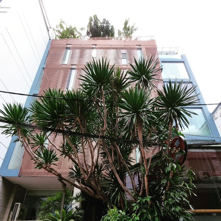 Apartment Q Apaz Serviced - 251nvt Ho Chi Minh City