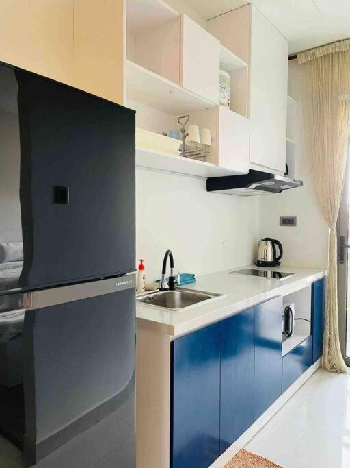 Pangsapuri Lynh Saigon D4 *