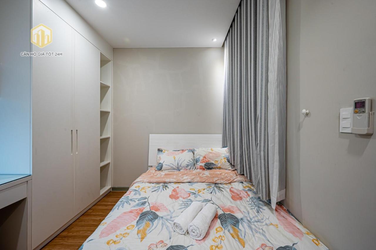 Apartment Cozy Apartment, City Center , The Goldview D4 *