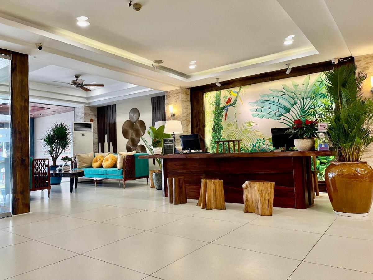 Hotel Happy Life Ho Chi Minh City