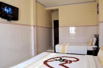 Hostel Graceful Ho Chi Minh City