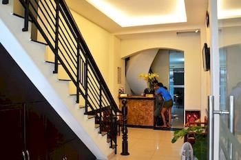 Graceful Hostel Ho Chi Minh City