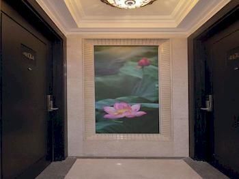 Hotel A25 - 06 Truong Dinh Ho Chi Minh City