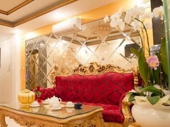 Hotel Machi