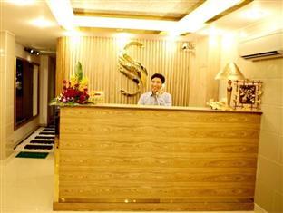 Sunny Saigon Hotel 2*