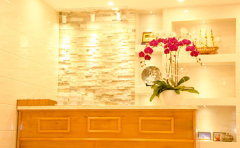 Thien Hotel 2*