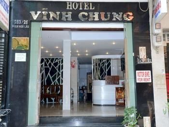 Vinh Chung Hotel