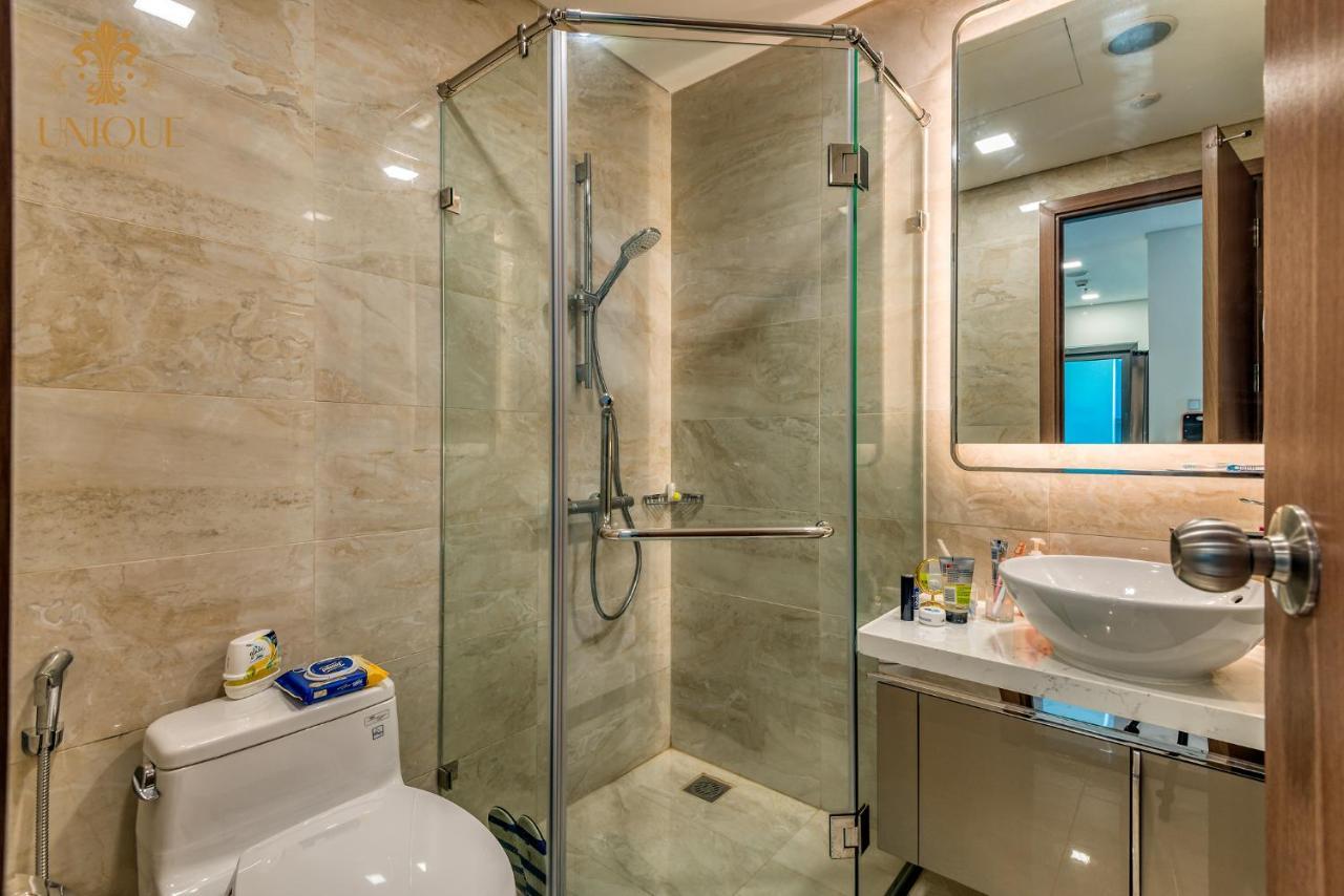 Landmark 81 Unique Condotel Apartment