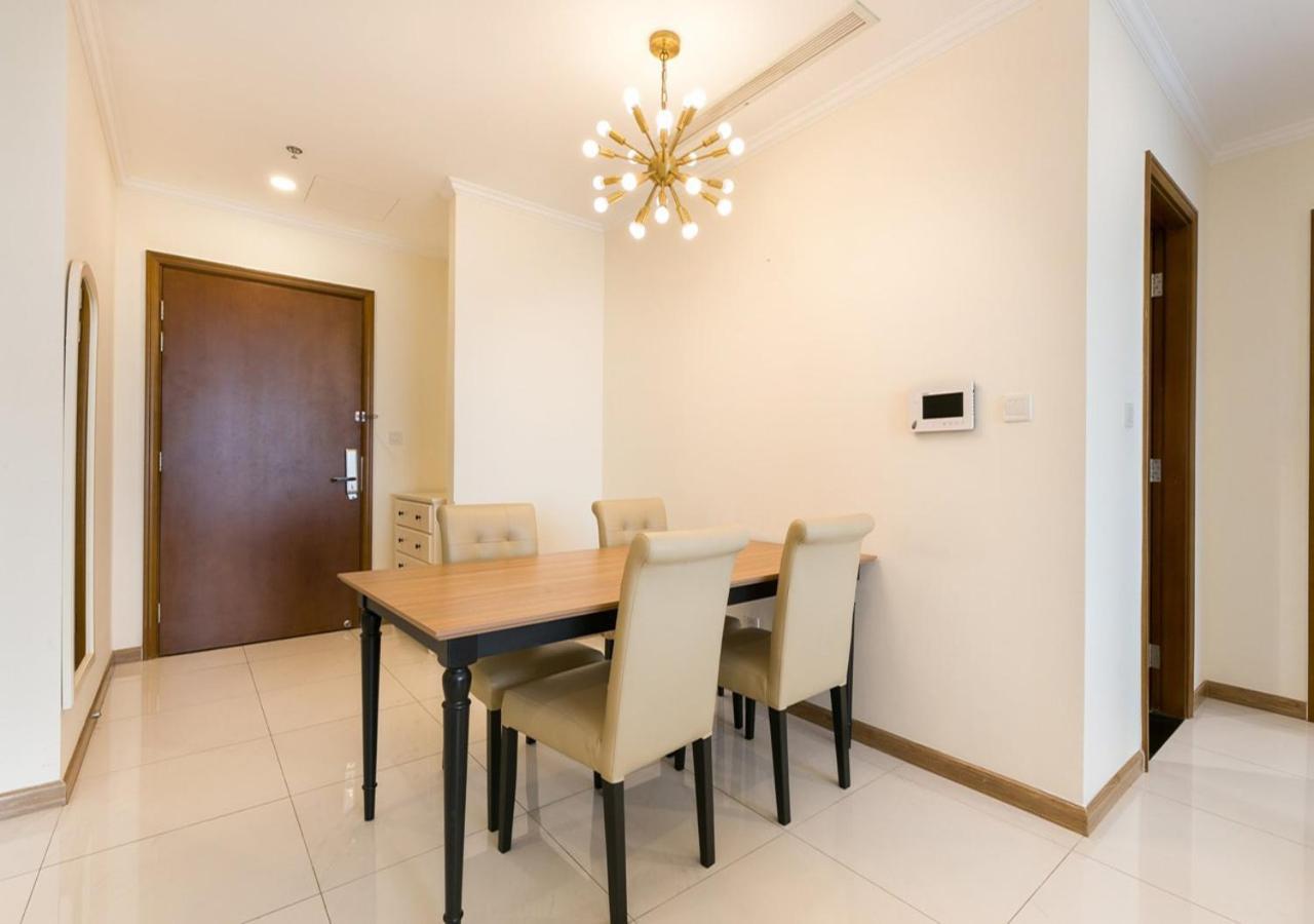 Landmark Plus Central Park Vista Apartment