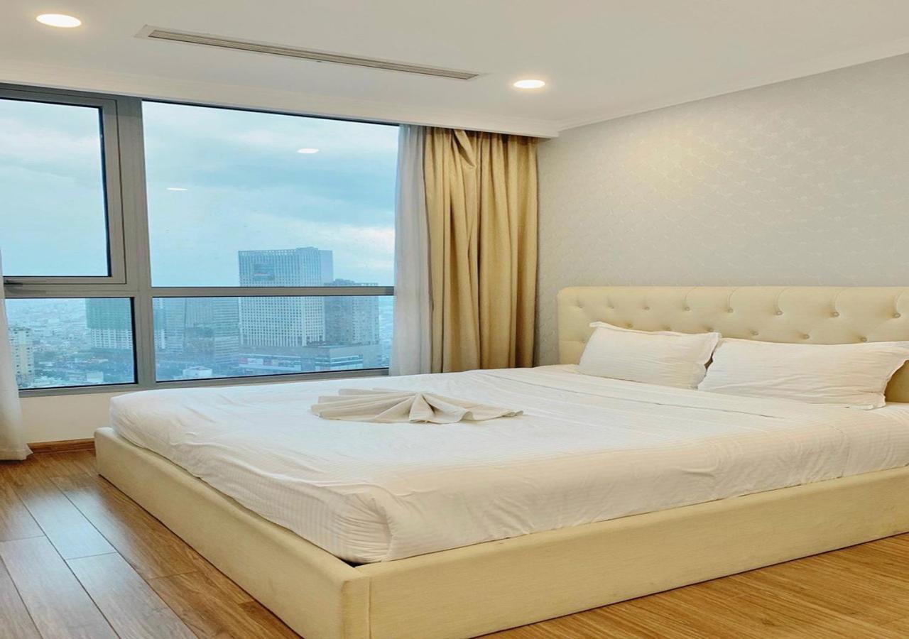 Landmark Plus Central Park Vista * Ho Chi Minh City