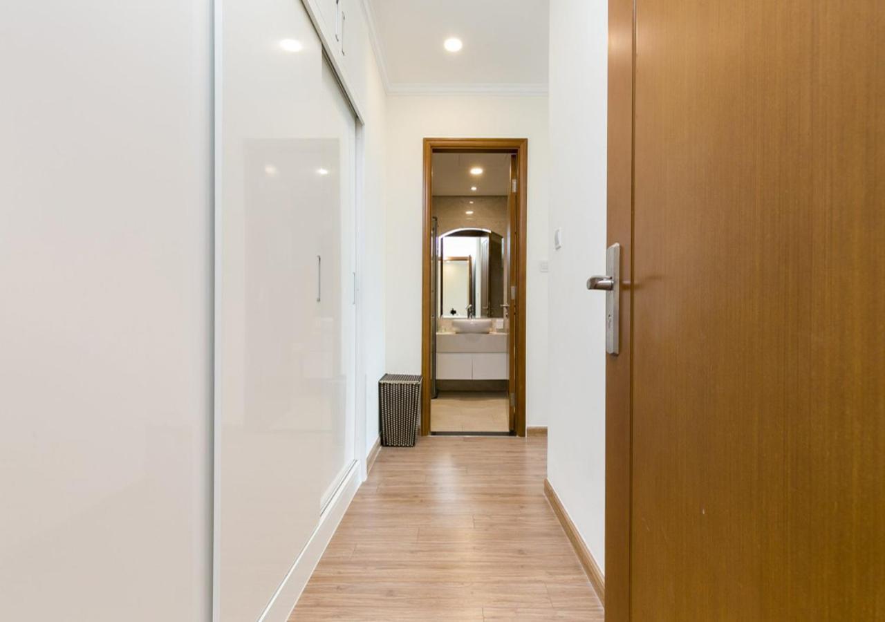 Landmark Plus Central Park Vista Apartment