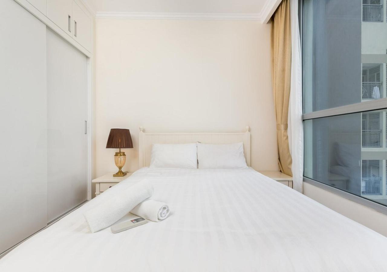 Apartment Landmark Plus Central Park Vista Ho Chi Minh City