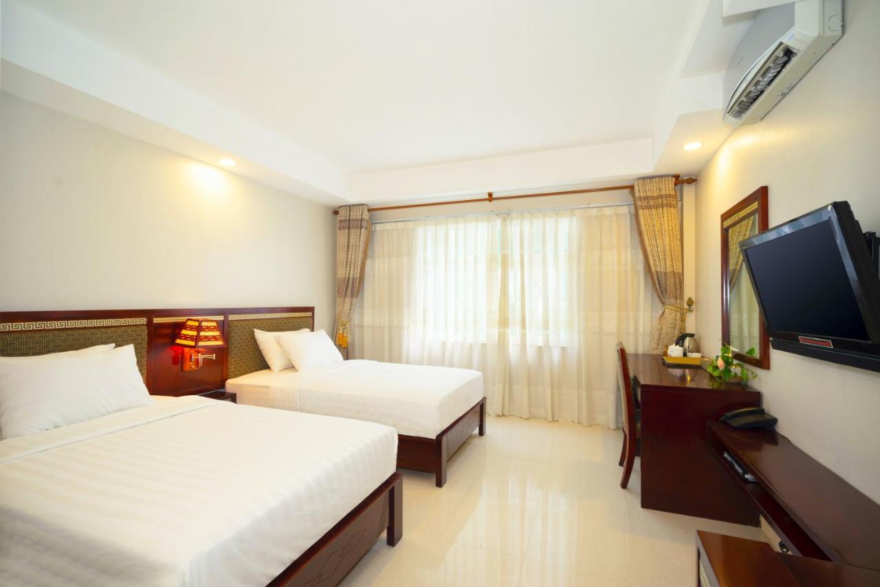 Sunshine Boutique Phu My Hung Ho Chi Minh City