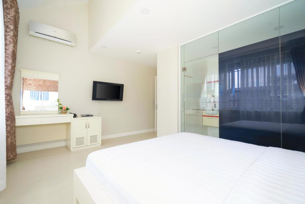 Sunshine Boutique Phu My Hung 3* Ho Chi Minh City