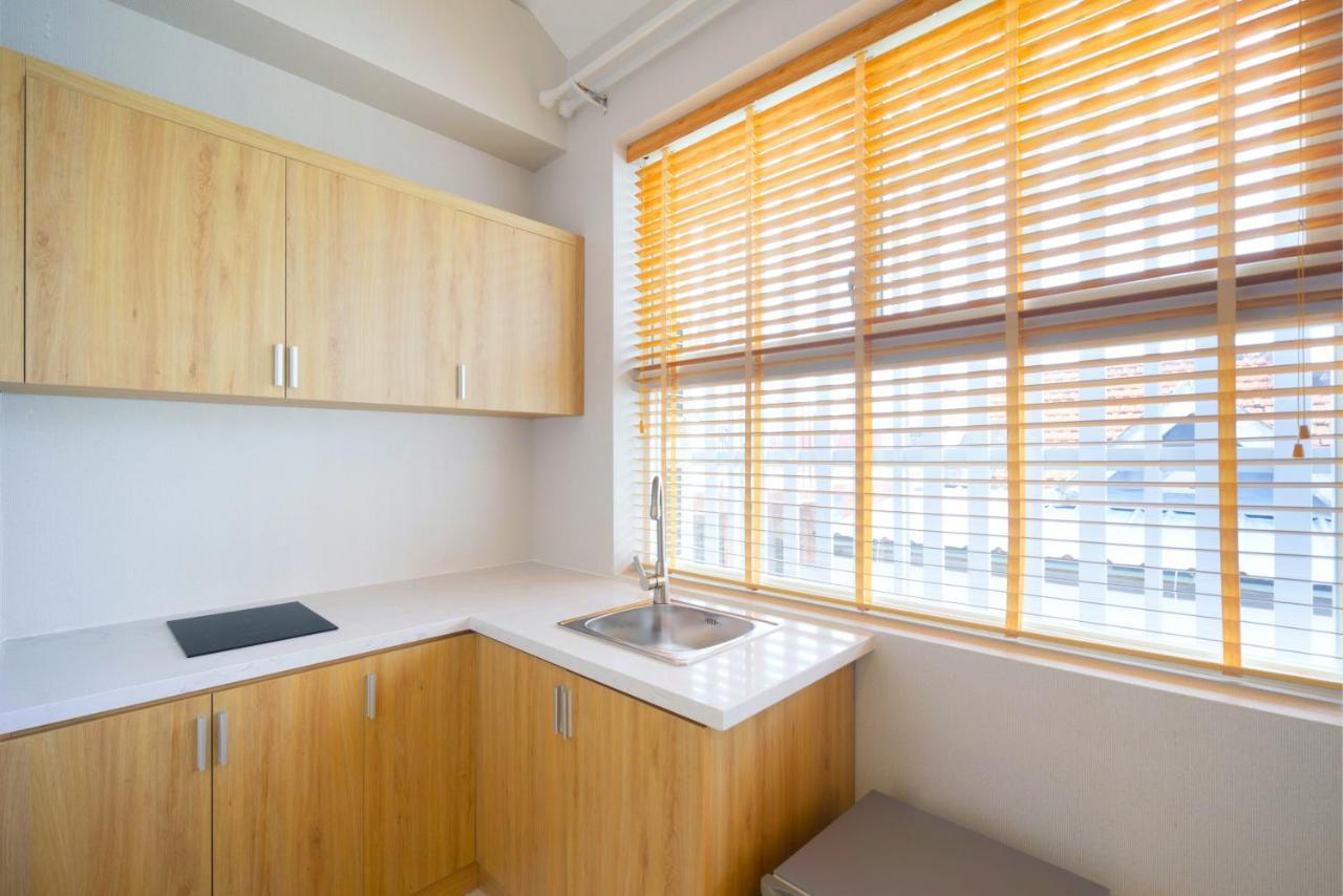 Hotel Sunshine Boutique Phu My Hung Ho Chi Minh City