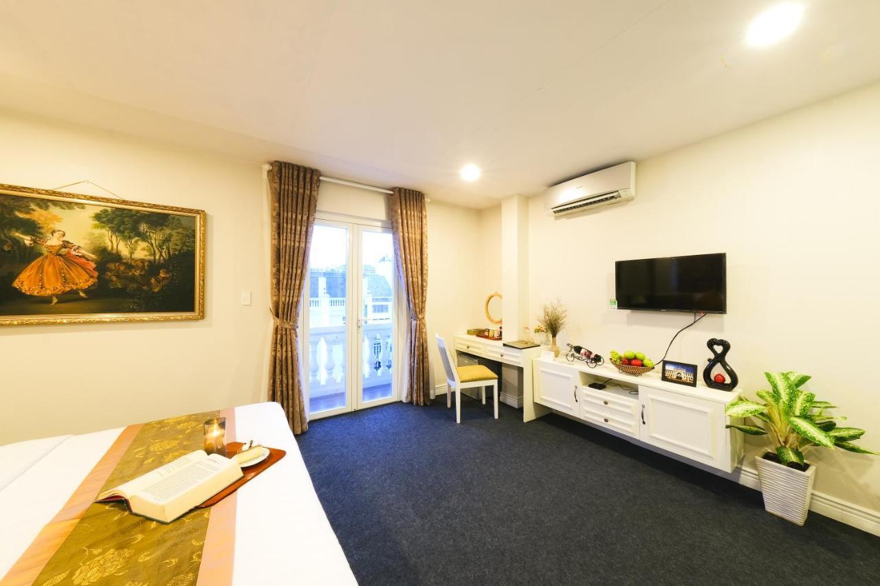 Sunshine Boutique Phu My Hung 3* Ho Chi Minh City