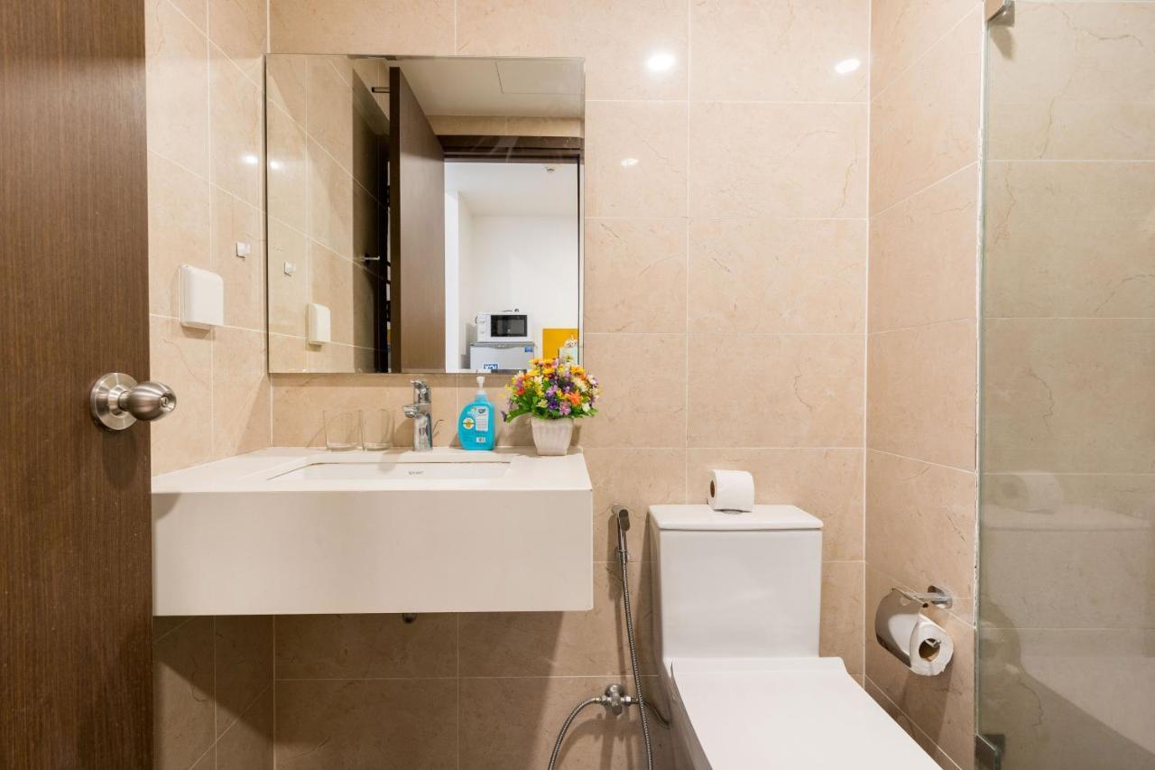 Apartment Stylish Studio The Tresor