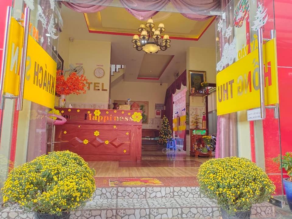 Khach San Hong Thu 2 Ho Chi Minh City