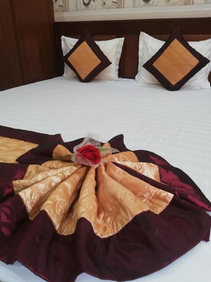 Hotel Khach San Hong Thu 2