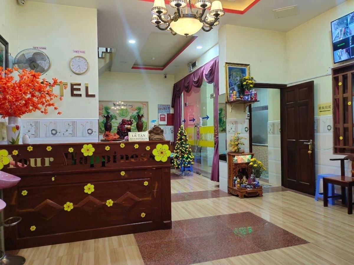 Khach San Hong Thu 2 Hotel