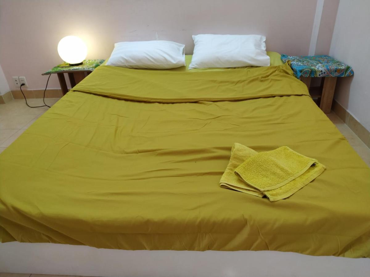 Rumah percutian Entire Small House Mins To Everywhere! Bandar Ho Chi Minh