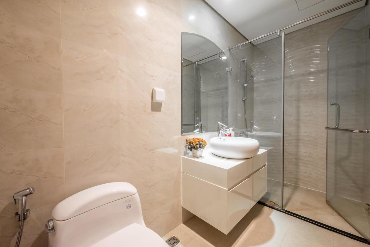 Landmark Plus Central Park Vista * Ho Chi Minh City