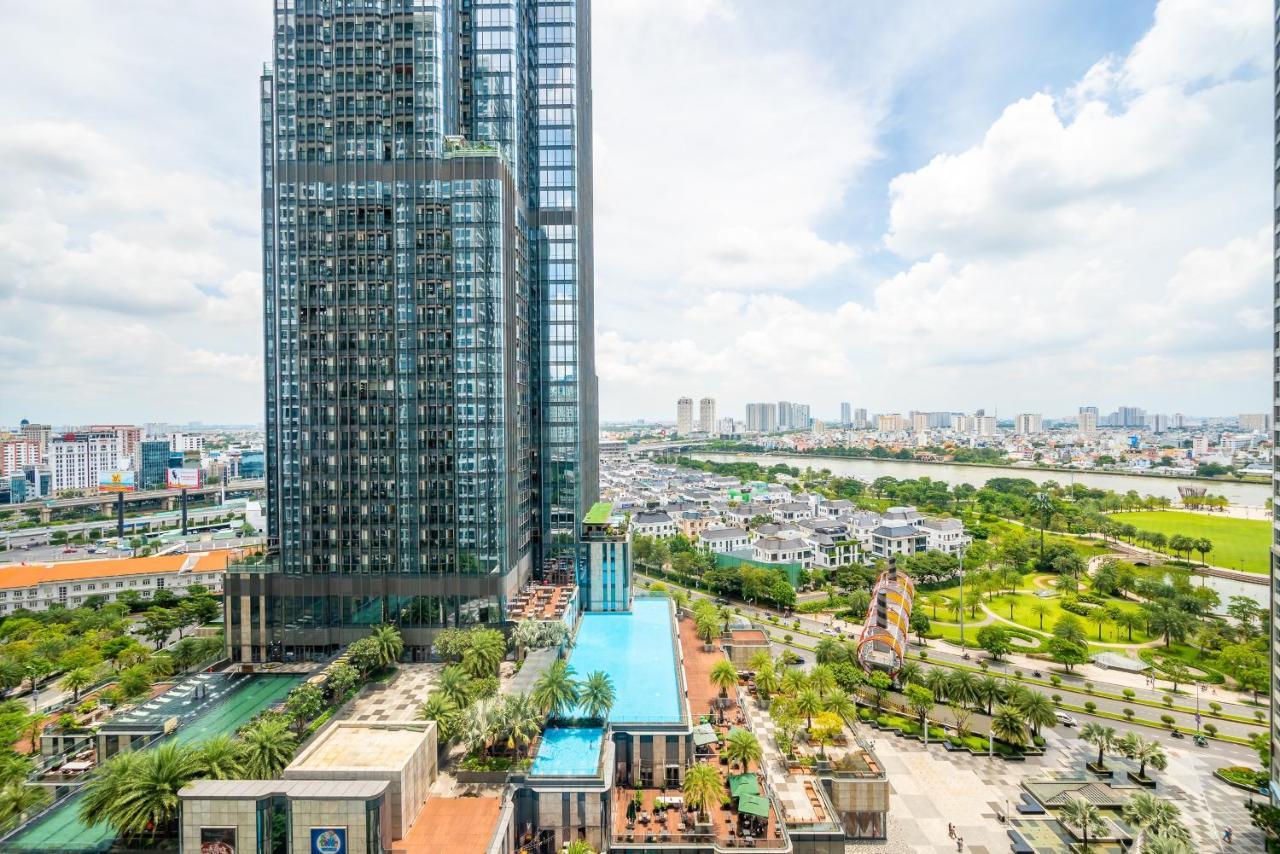 Landmark Plus Central Park Vista Apartment *