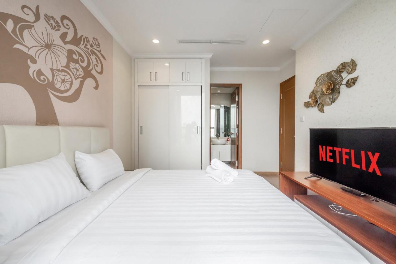 Landmark Plus Central Park Vista *