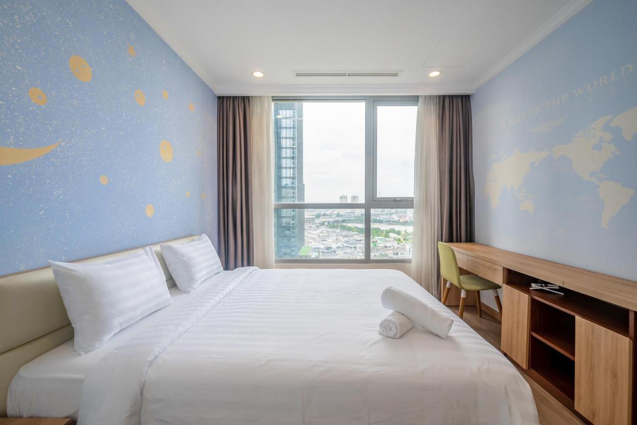 Apartment Landmark Plus Central Park Vista