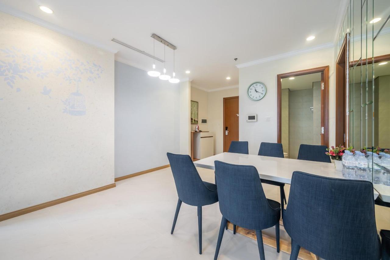 Landmark Plus Central Park Vista Ho Chi Minh City