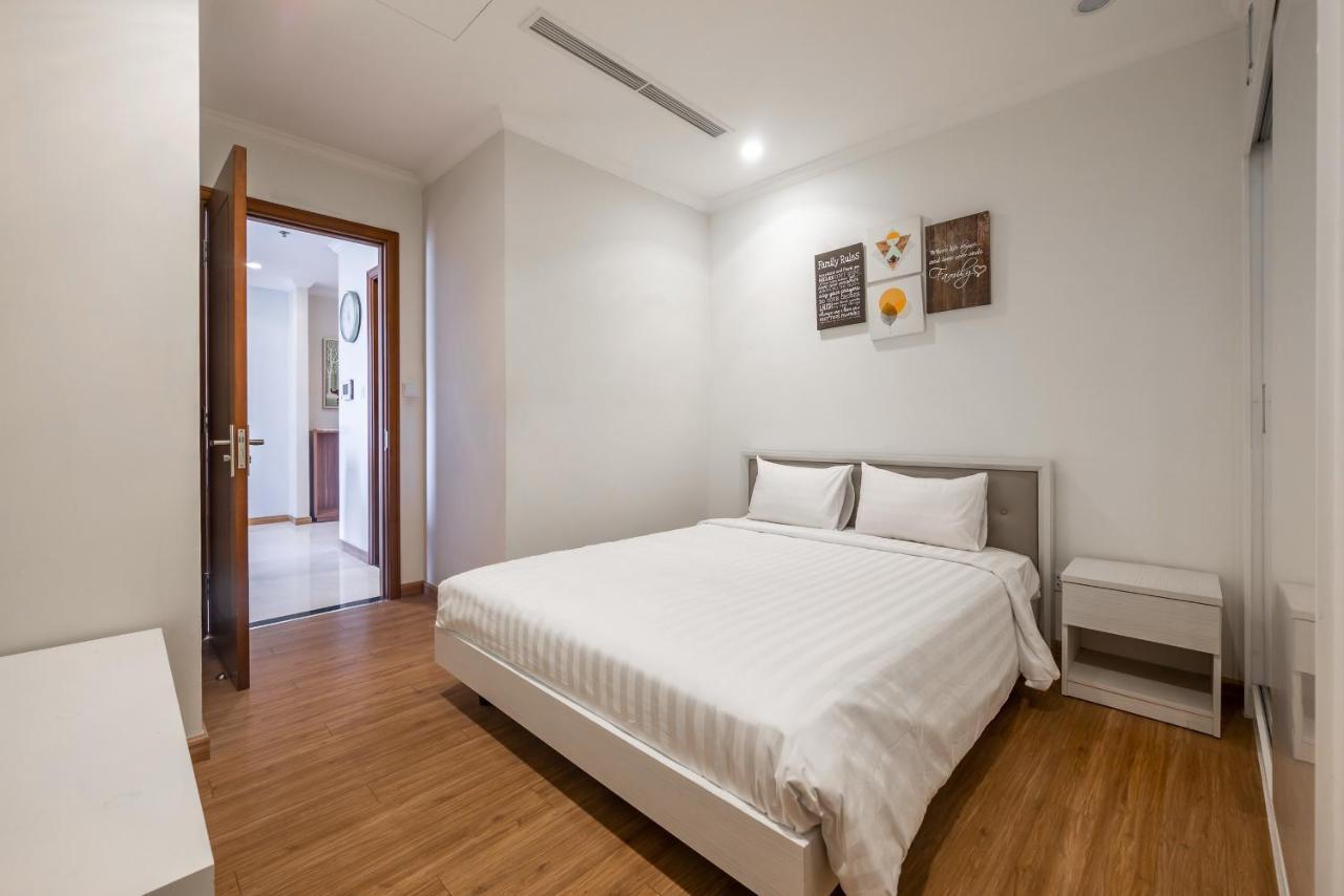Landmark Plus Central Park Vista