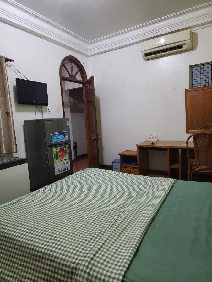 Hotel Sai Gon Sky Ho Chi Minh City
