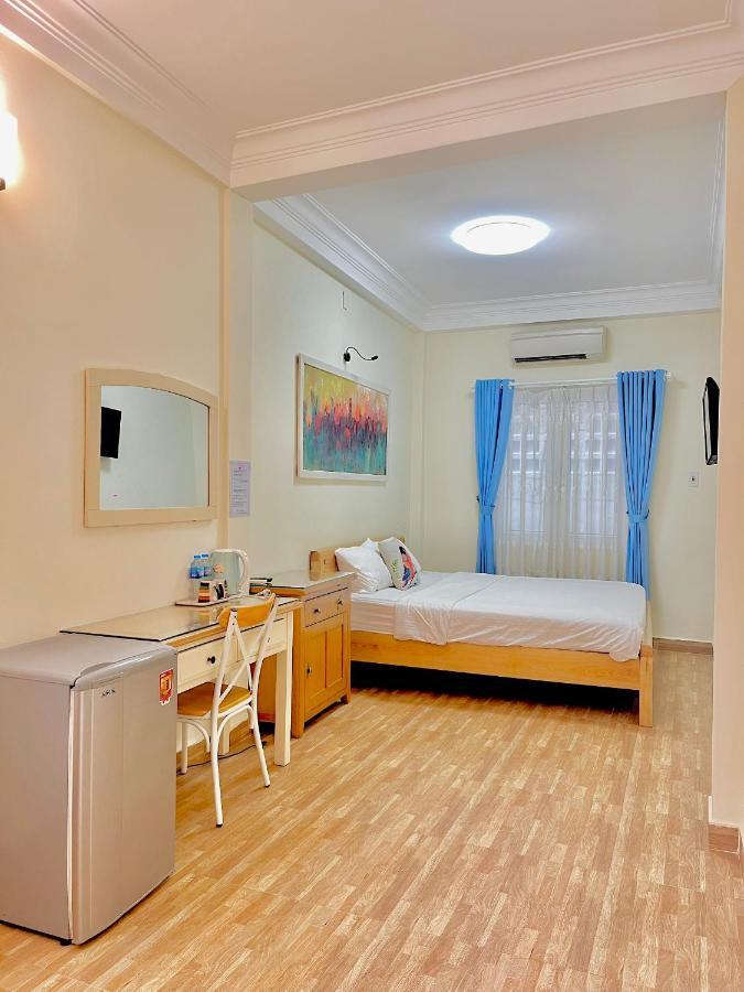 Cozy House 140 Hotel Ho Chi Minh City