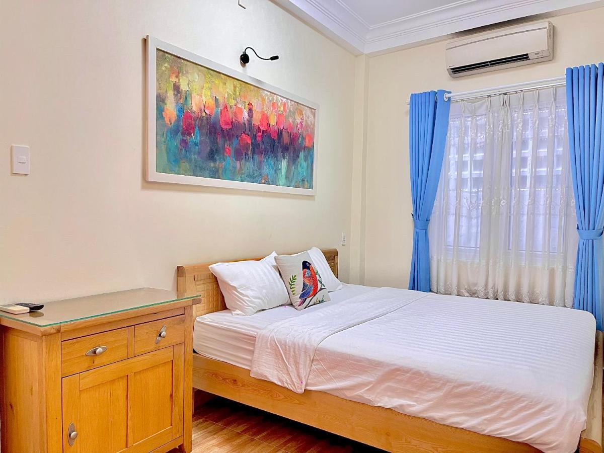 Cozy House 140 Hotel Ho Chi Minh City