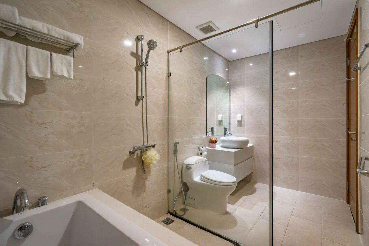 Premier Landmark Plus Vinhomes Central Park *