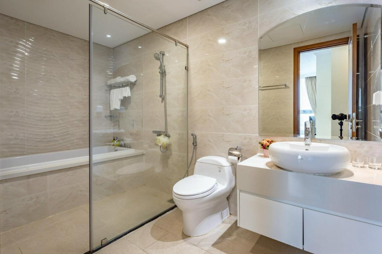 Premier Landmark Plus Vinhomes Central Park *