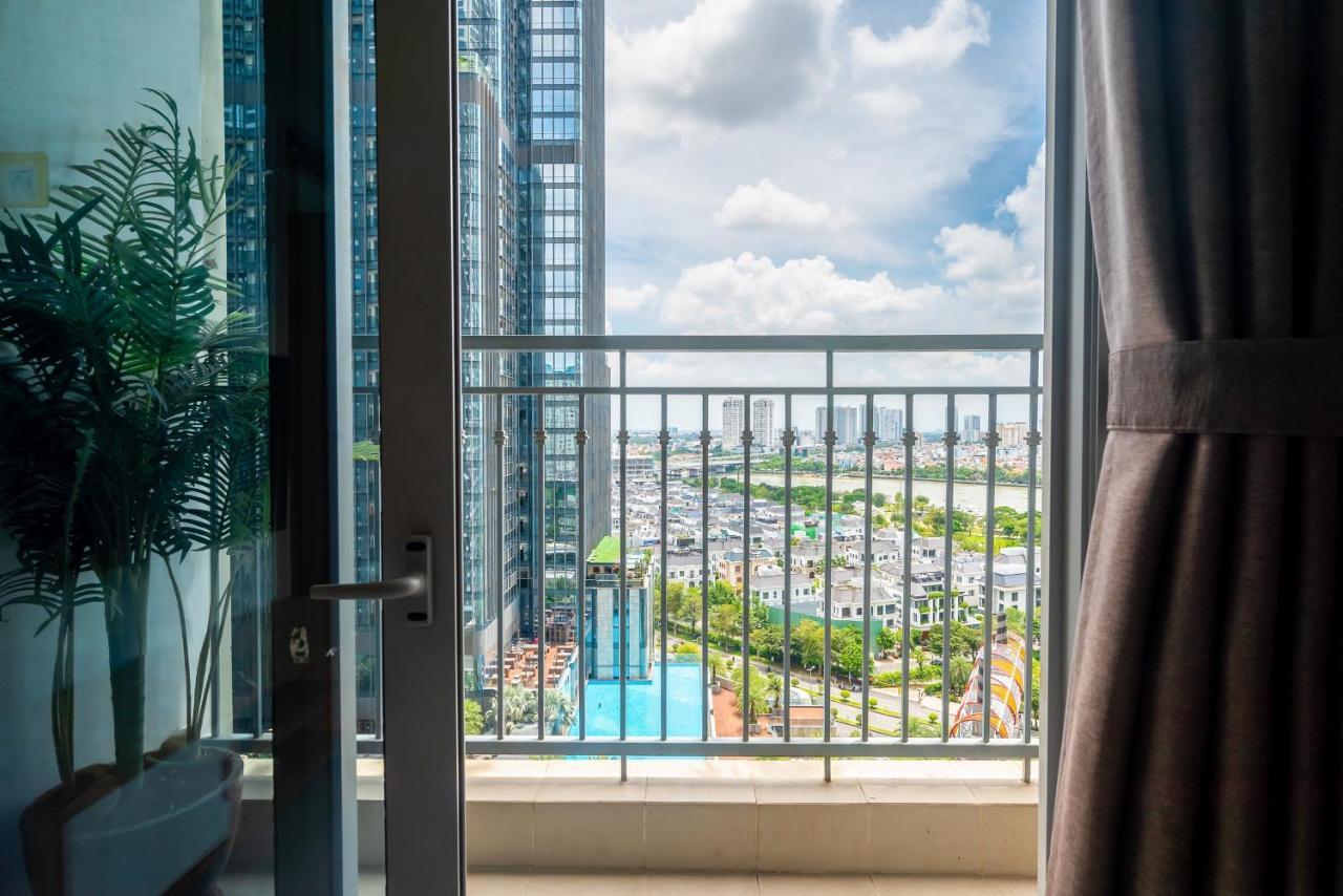 Premier Landmark Plus Vinhomes Central Park