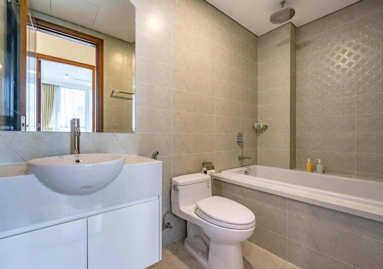 Landmark Plus Central Park Vista * Ho Chi Minh City